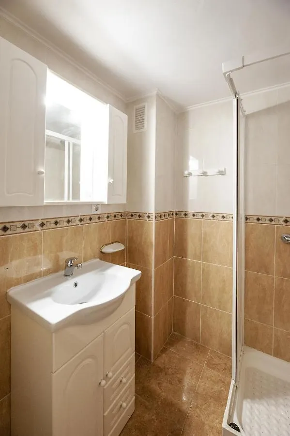 טורמולינוס La Nogalera Apt City Center